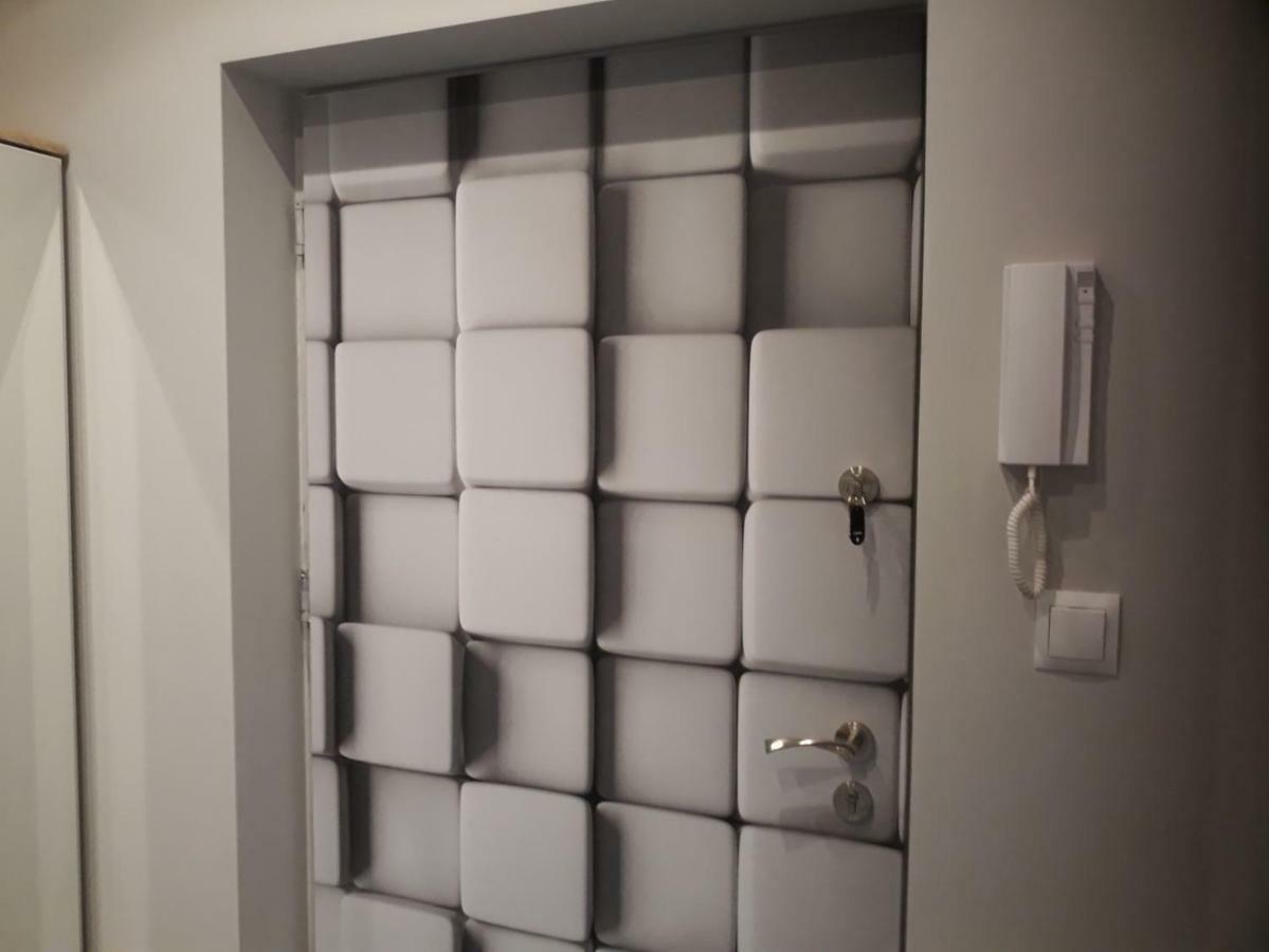 Wolnosci 21 Jelenia Gora Apartment Ngoại thất bức ảnh